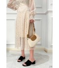 SANDALIA DE TACON F2800 JIN