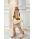 SANDALIA DE TACON F2800 JIN