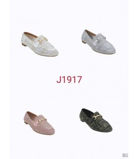 ZAPATO DE TACON J1917 BS