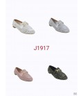 ZAPATO DE TACON J1917 BS