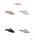 SANDALIA PLANA L2863 BS