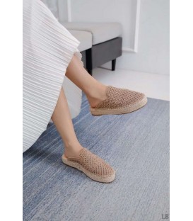 SANDALIA PLANA BYJ9523 LB