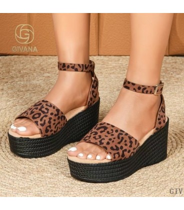 SANDALIA DE TACON LOLO23 GIV