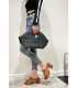 SANDALIA DE TACON 1137A JIN