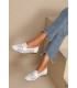 ZAPATO PLANO MO-12 WS