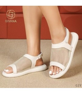 SANDALIA PLANA LX9613 GIV