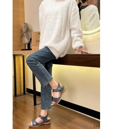 SANDALIA PLANA 008-10 JIN