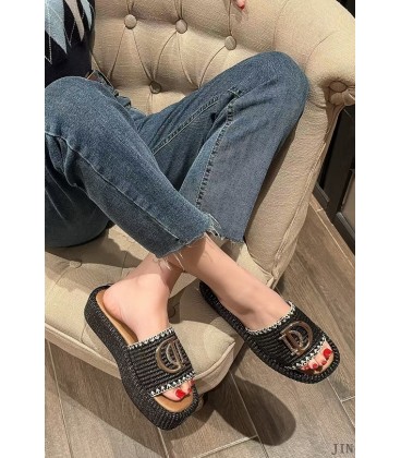 SANDALIA PLANA D2135 JIN