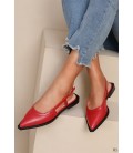 ZAPATO PLANO MO-28 WS
