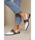 ZAPATO PLANO MO-29 WS