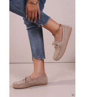 ZAPATO PLANO PS888-31 BL