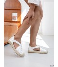ZAPATO PLANO X5-372 DZW