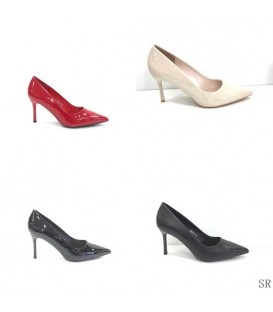 ZAPATO DE TACON BH-07 SR