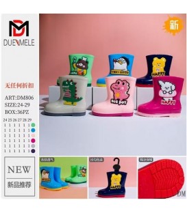 NIÑOS DM806 DM
