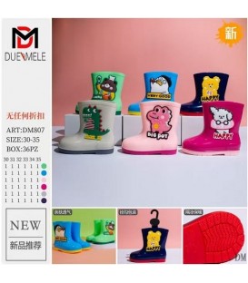 NIÑOS DM807 DM