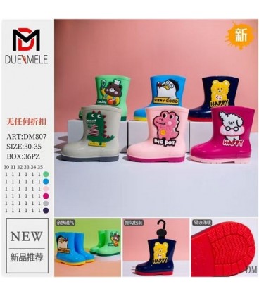 NIÑOS DM807 DM