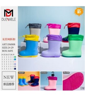 NIÑOS DM808 DM