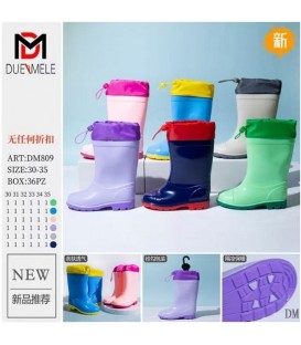 NIÑOS DM809 DM