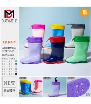 NIÑOS DM809 DM
