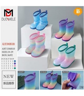 NIÑOS DM810 DM