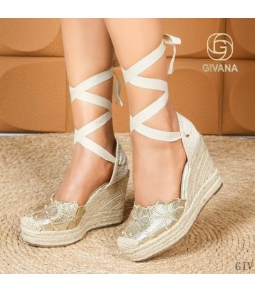 ZAPATO DE TACON 55A01 GIV