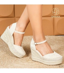 ZAPATO DE TACON 55A14 GIV