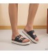 SANDALIA PLANA CC163 LV
