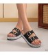SANDALIA PLANA CC165 LV