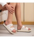 SANDALIA PLANA CC165 LV