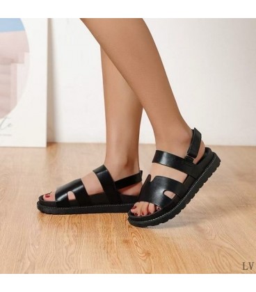 SANDALIA PLANA CC176 LV