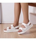SANDALIA PLANA CC180 LV