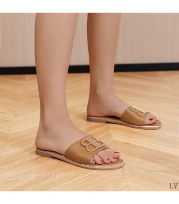 SANDALIA PLANA CC203 LV