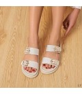 SANDALIA PLANA CC211 LV