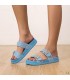 SANDALIA PLANA CC211 LV