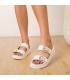 SANDALIA PLANA CC211 LV