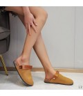 SANDALIA PLANA CC215 LV