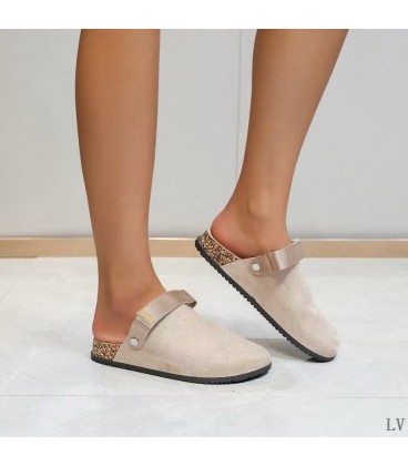 SANDALIA PLANA CC215 LV