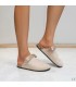 SANDALIA PLANA CC215 LV