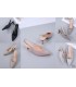 ZAPATO DE TACON DM99F-12 BL