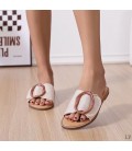 SANDALIA PLANA EE517 LV