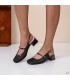 ZAPATO DE TACON FB399 LV