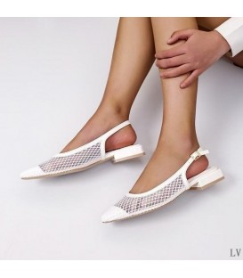 ZAPATO PLANO FB503 LV