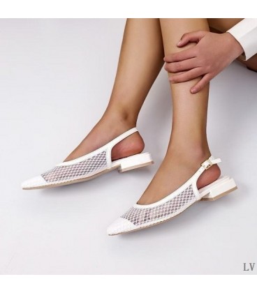 ZAPATO PLANO FB503 LV