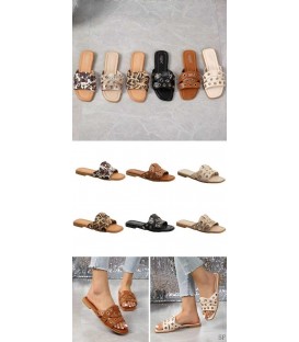 SANDALIA PLANA H8-508 SF