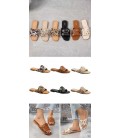SANDALIA PLANA H8-508 SF