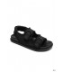 SANDALIA PLANA H8-698 WS