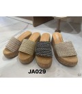 SANDALIA DE TACON JA029 SF