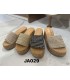SANDALIA DE TACON JA029 SF