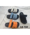 SANDALIA PLANA LS-132 SF
