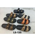 SANDALIA PLANA LS-135 SF